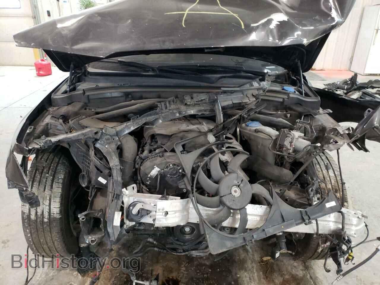 2015 AUDI Q5 - VIN: WA1CFAFP8FA085141 - Фото 7