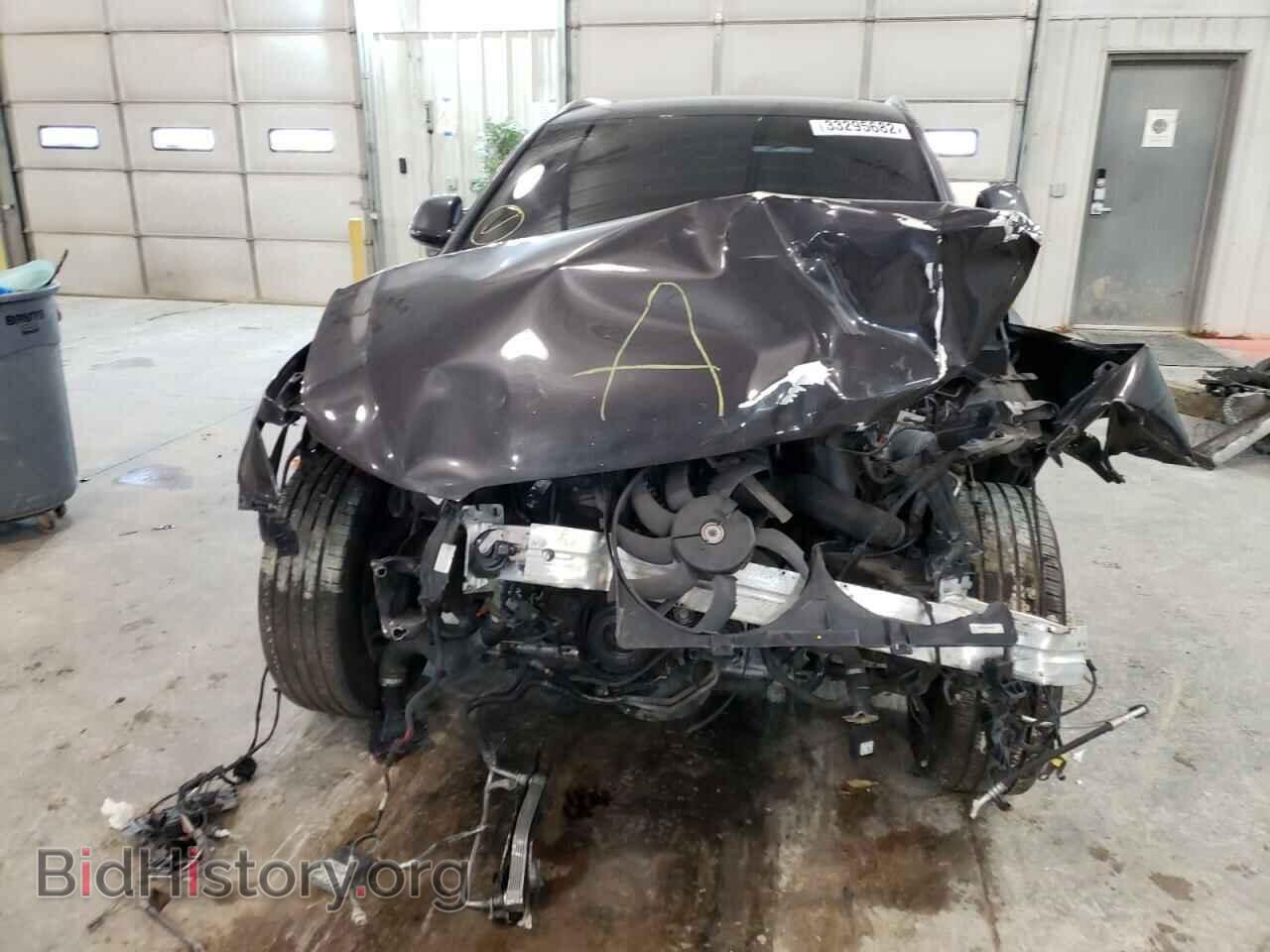 2015 AUDI Q5 - VIN: WA1CFAFP8FA085141 - Фото 9