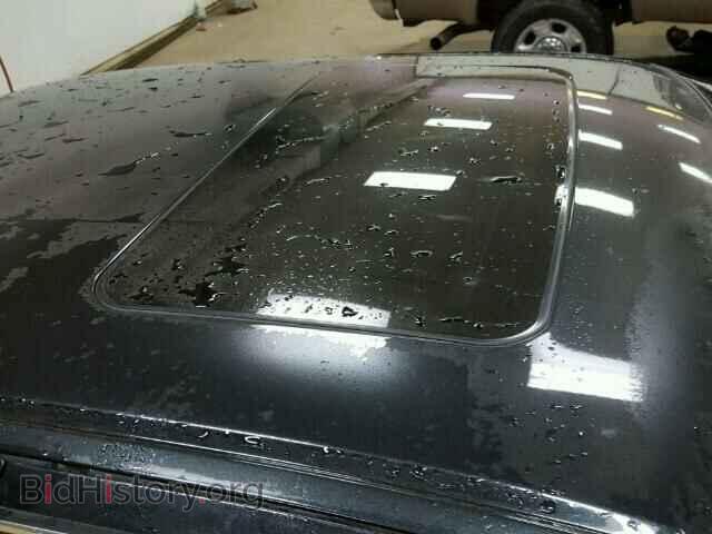 2008 CADILLAC DTS - VIN: 1G6KD57Y98U156759 - Фото 9