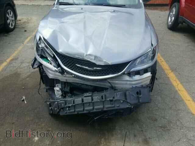 2015 CHRYSLER 200 - VIN: 1C3CCCAB6FN503179 - Photo 7