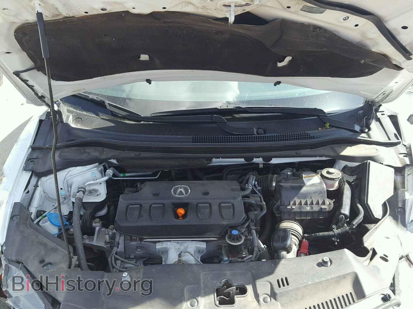 2014 ACURA ILX - VIN: 19VDE1F32EE007727 - Фото 7