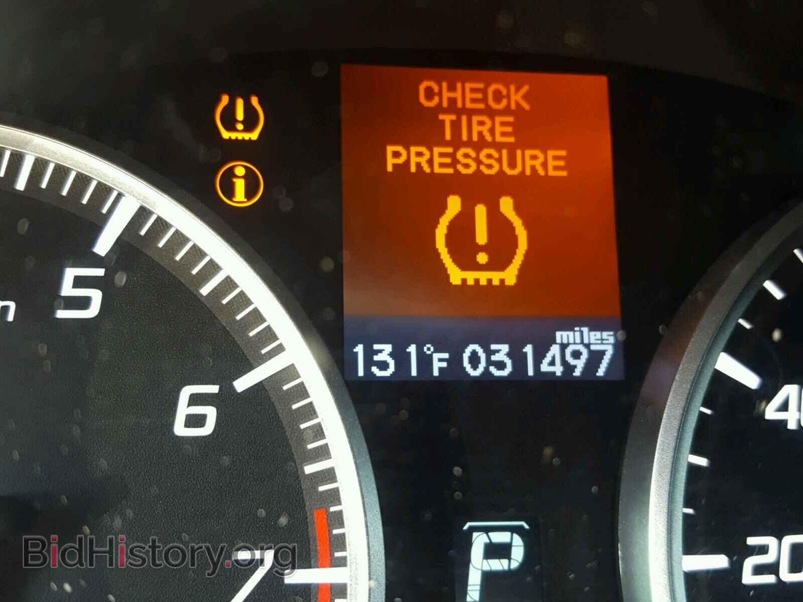 2014 ACURA ILX - VIN: 19VDE1F32EE007727 - Фото 8