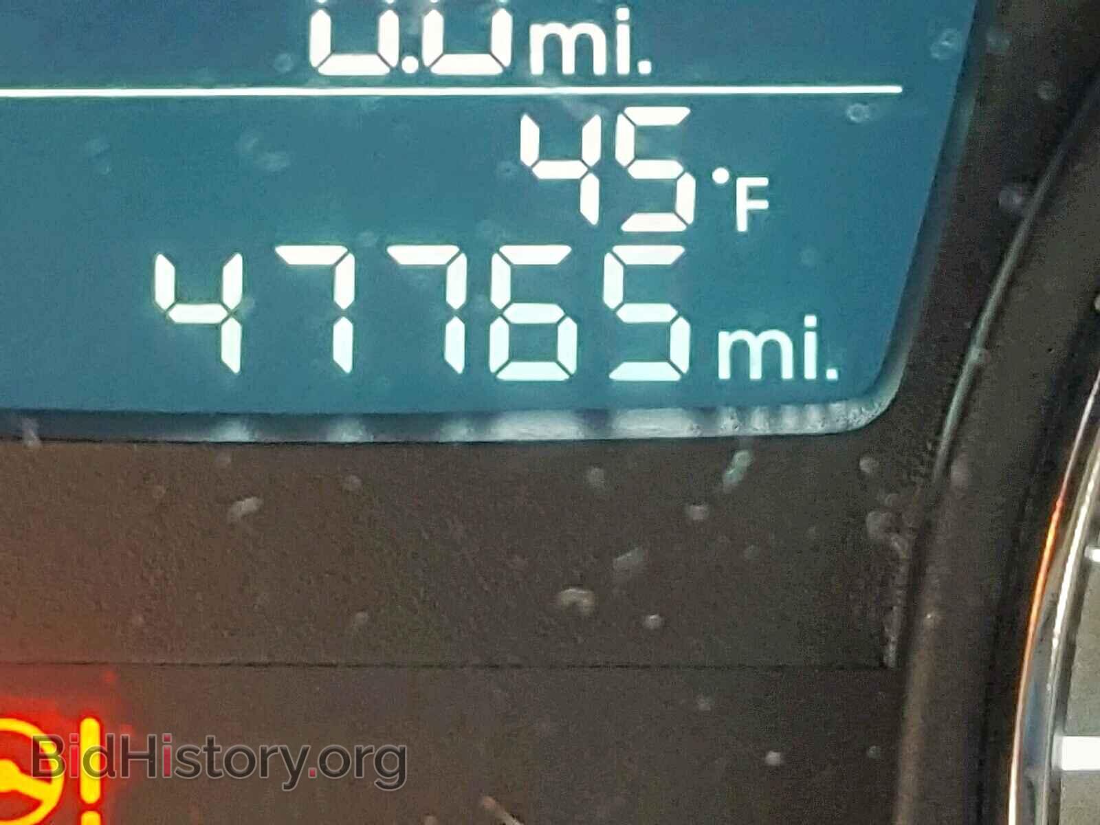 2015 HYUNDAI ACCENT - VIN: KMHCT5AE9FU207012 - Фото 8