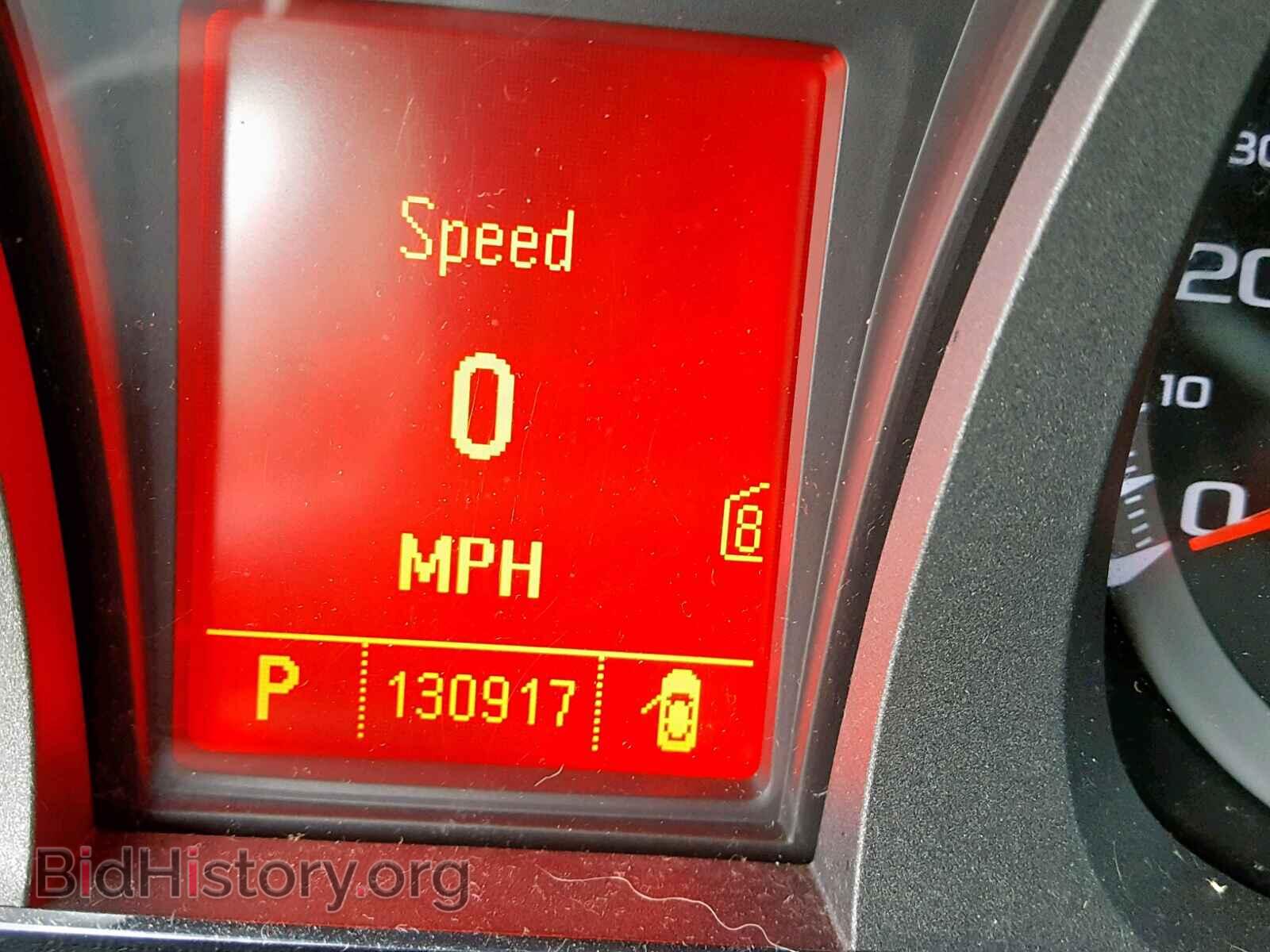 2011 GMC TERRAIN SL - VIN: 2CTALSEC4B6345234 - Фото 8