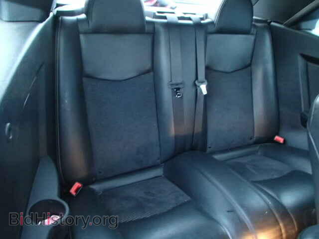 2011 CHRYSLER 200 - VIN: 1C3BC8EG6BN597377 - Фото 6