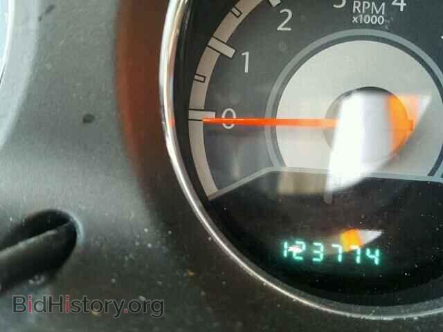2012 CHRYSLER 200 - VIN: 1C3CCBAB3CN130267 - Фото 8