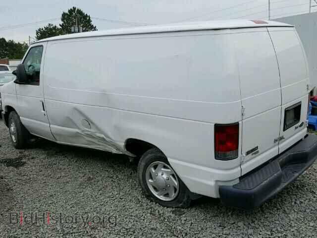 2011 FORD ECONOLINE - VIN: 1FTNE1EW0BDA34090 - Photo 3