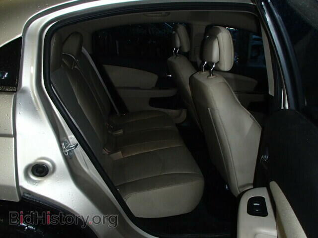 2013 CHRYSLER 200 - VIN: 1C3CCBAB4DN561735 - Фото 6