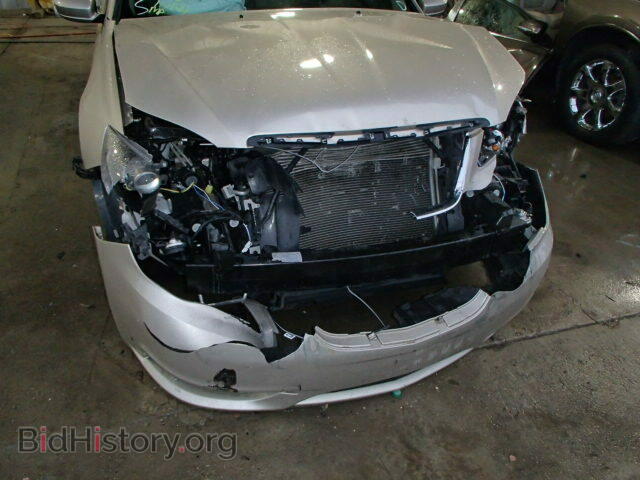 2013 CHRYSLER 200 - VIN: 1C3CCBAB4DN561735 - Фото 9