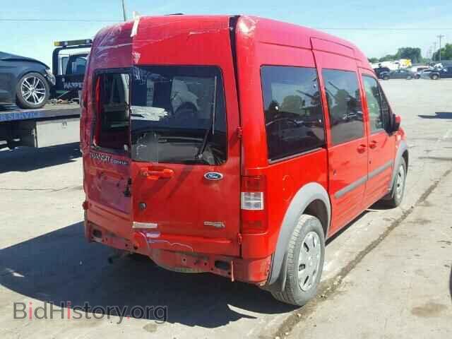2012 FORD TRANSIT CO - VIN: NM0KS9CN1CT109288 - Фото 4