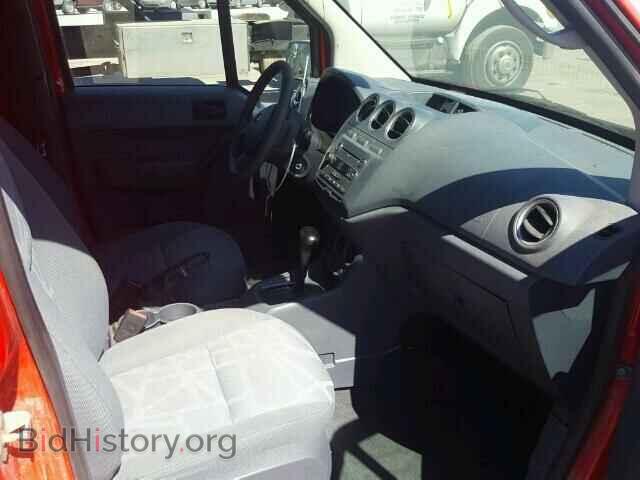 2012 FORD TRANSIT CO - VIN: NM0KS9CN1CT109288 - Фото 5