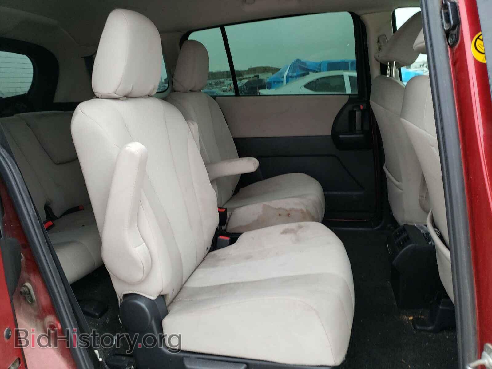 2014 MAZDA 5 - VIN: JM1CW2BLXE0167228 - Фото 6