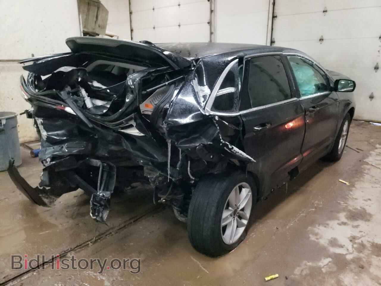 2017 FORD EDGE - VIN: 2FMPK4J92HBB33698 - Photo 4