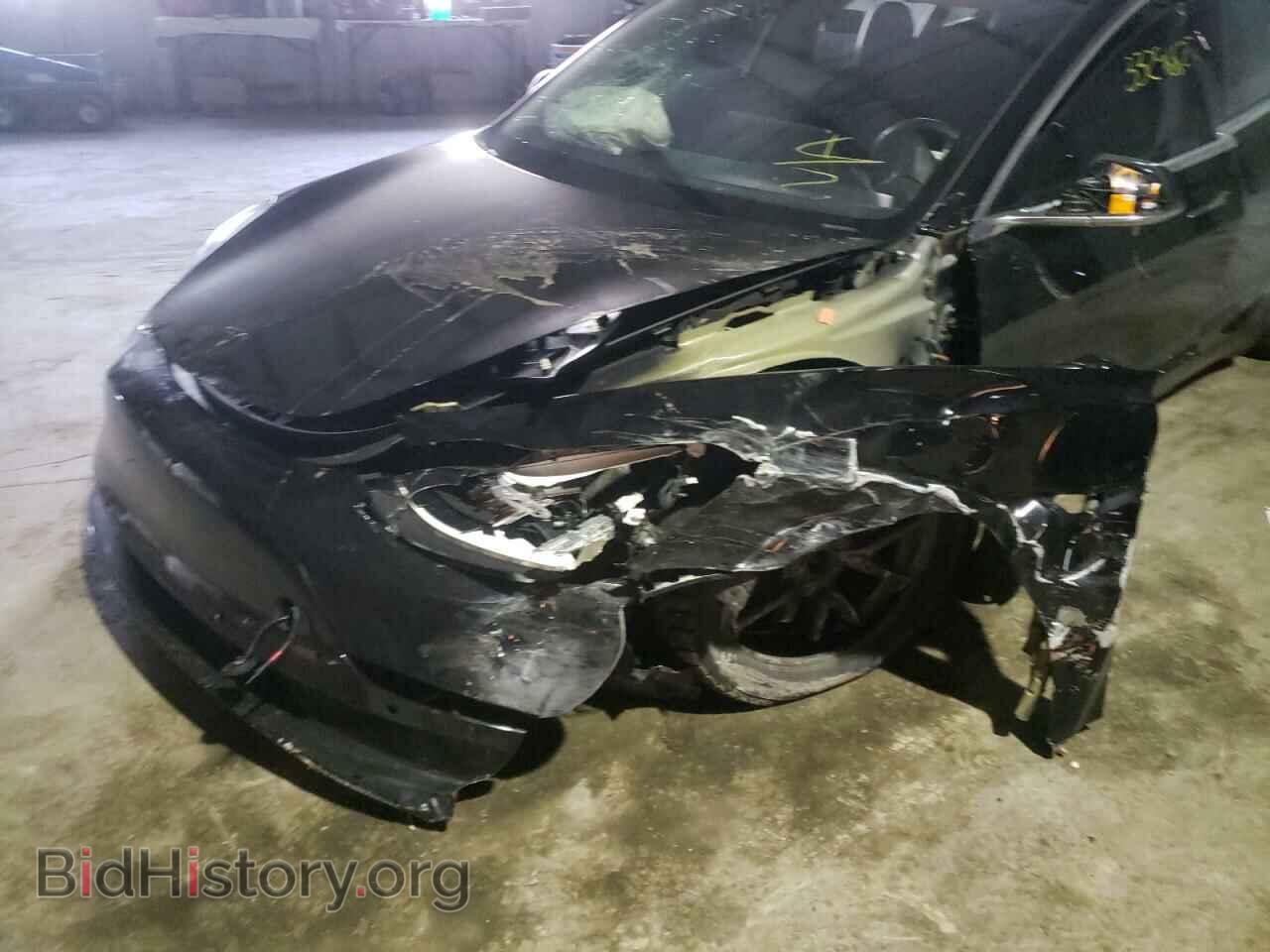 2018 TESLA MODEL 3 - VIN: 5YJ3E1EB2JF170362 - Фото 9