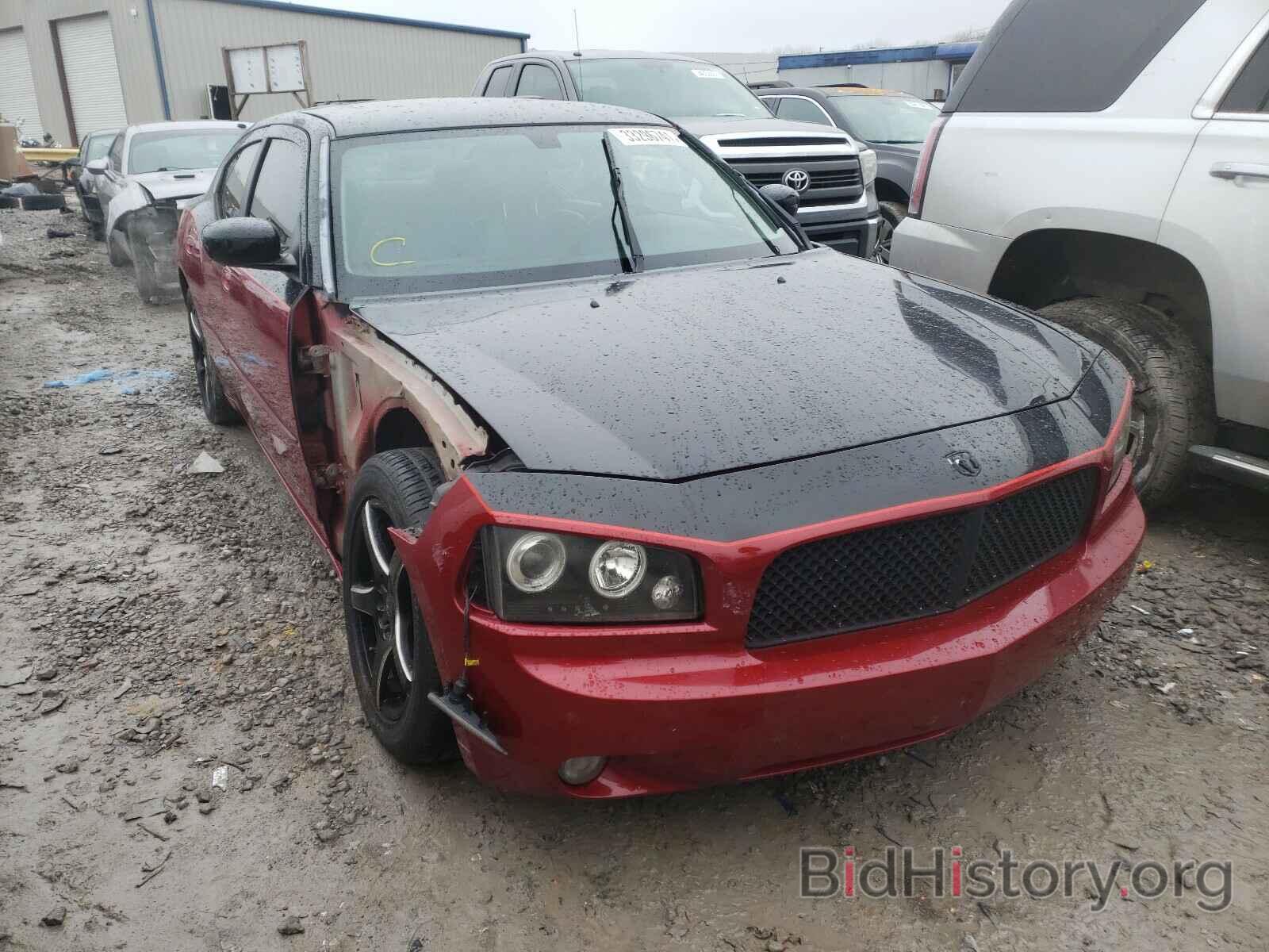 Photo 2B3KA53H76H324279 - DODGE CHARGER 2006