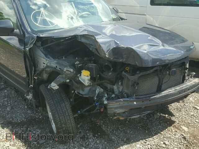 2012 SUBARU FORESTER - VIN: JF2SHABC3CH452093 - Фото 9
