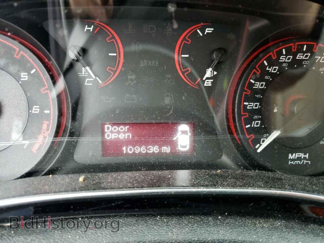 2015 DODGE DART - VIN: 1C3CDFBB7FD211902 - Фото 8