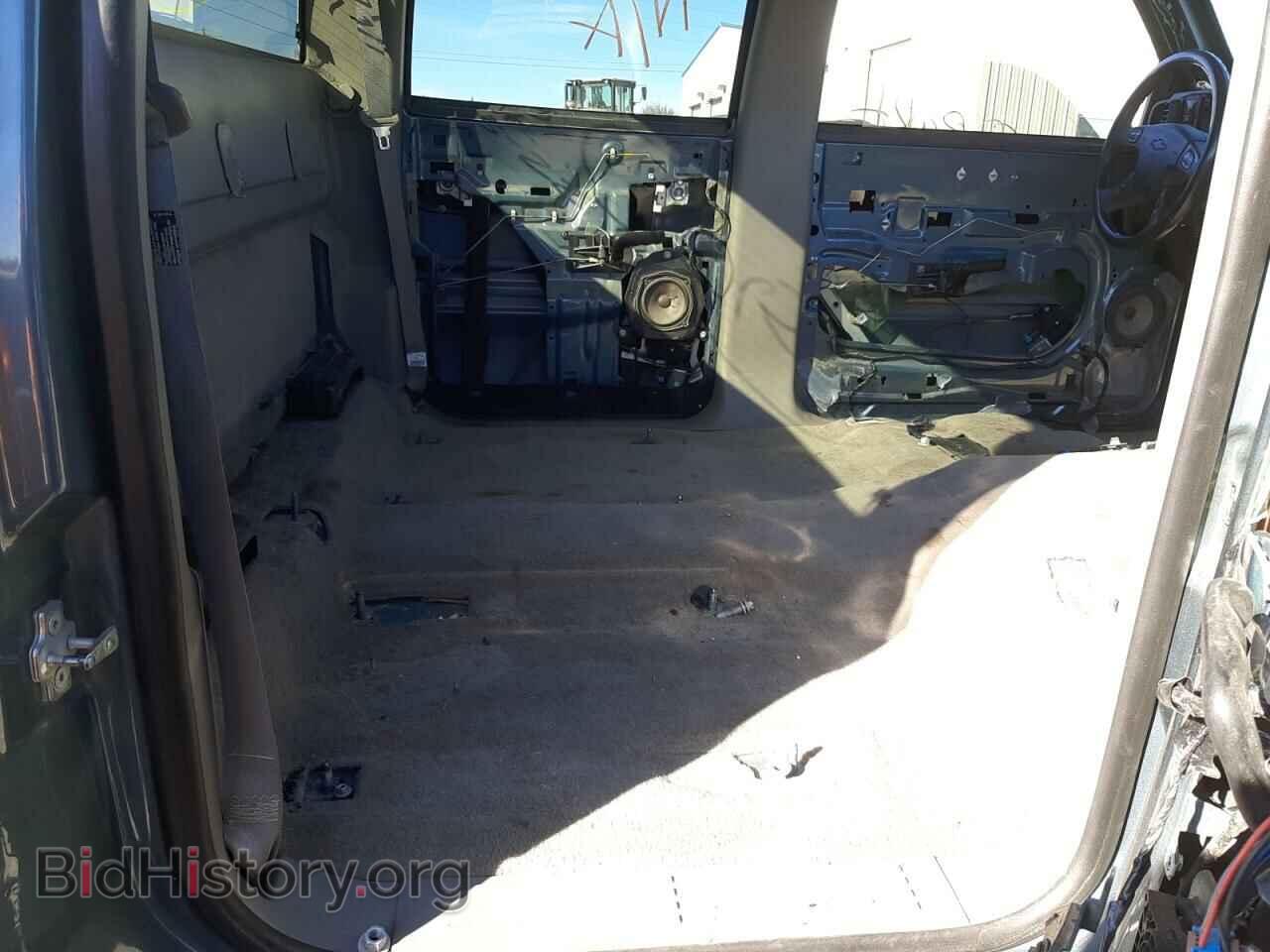 2007 CHEVROLET SILVERADO - VIN: 1GCHK23D17F192169 - Фото 6