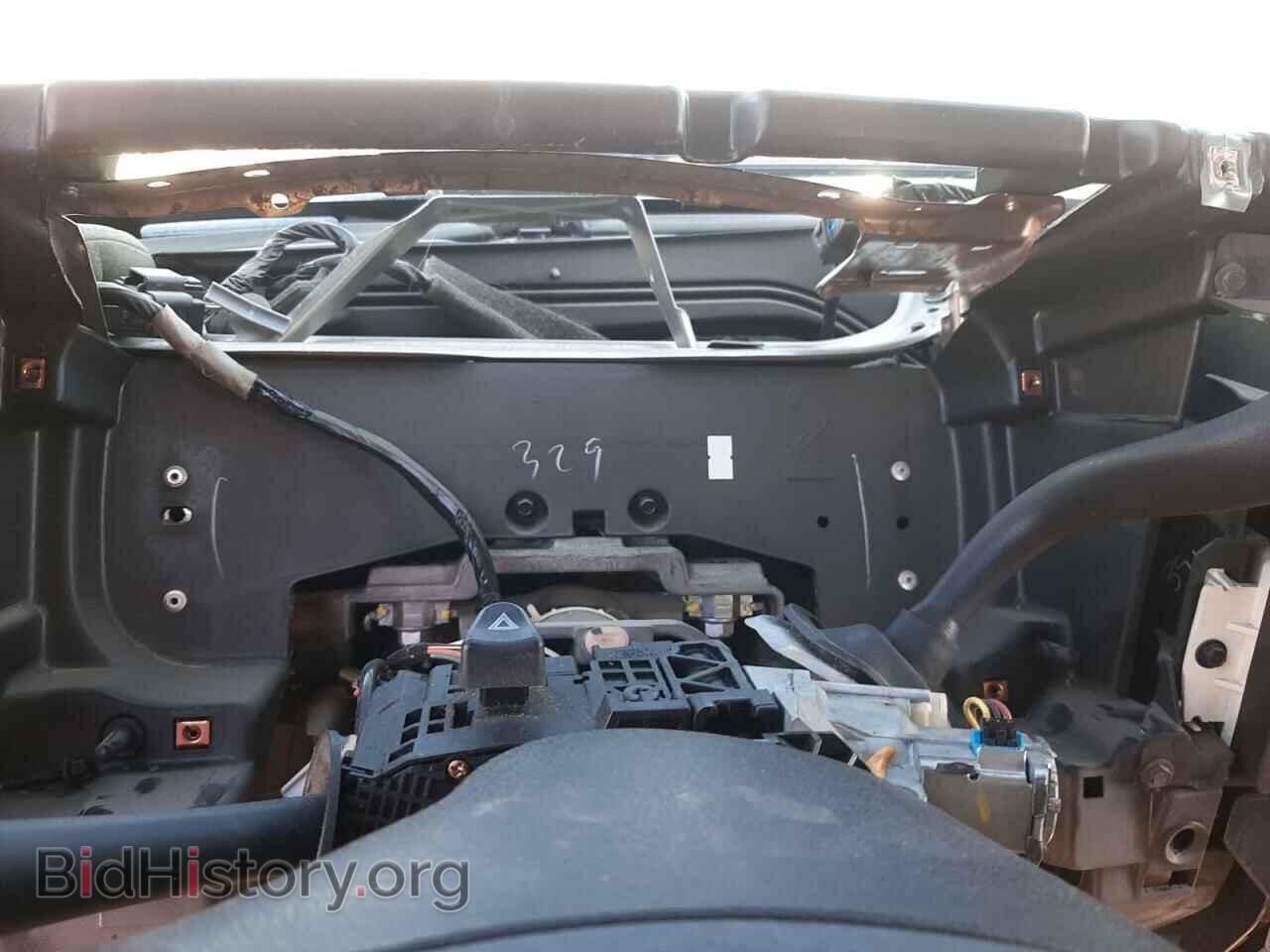 2007 CHEVROLET SILVERADO - VIN: 1GCHK23D17F192169 - Фото 8