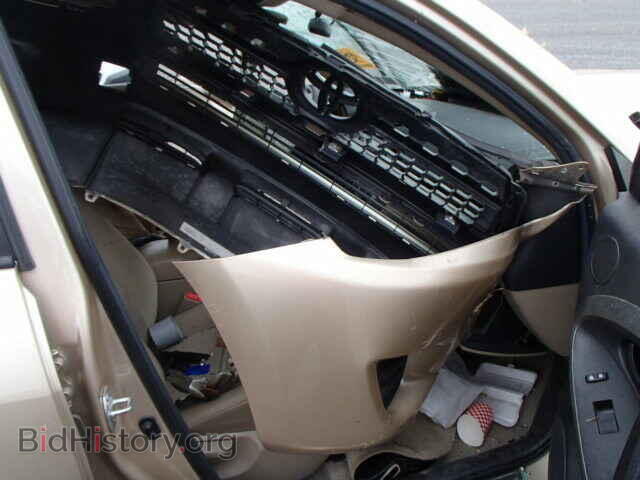 2011 TOYOTA RAV4 - VIN: 2T3BF4DV2BW142756 - Фото 5