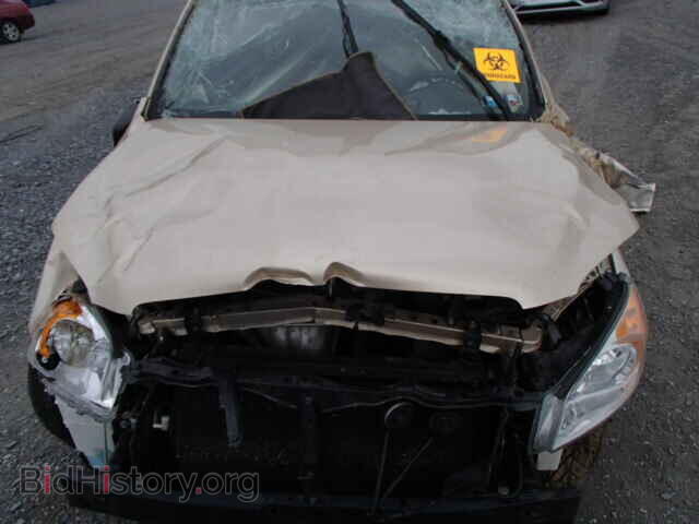 2011 TOYOTA RAV4 - VIN: 2T3BF4DV2BW142756 - Фото 7