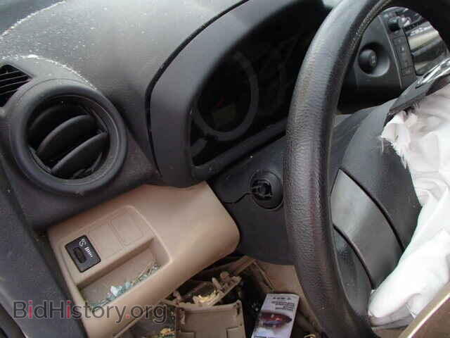 2011 TOYOTA RAV4 - VIN: 2T3BF4DV2BW142756 - Фото 8