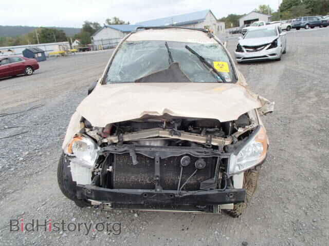 2011 TOYOTA RAV4 - VIN: 2T3BF4DV2BW142756 - Фото 9