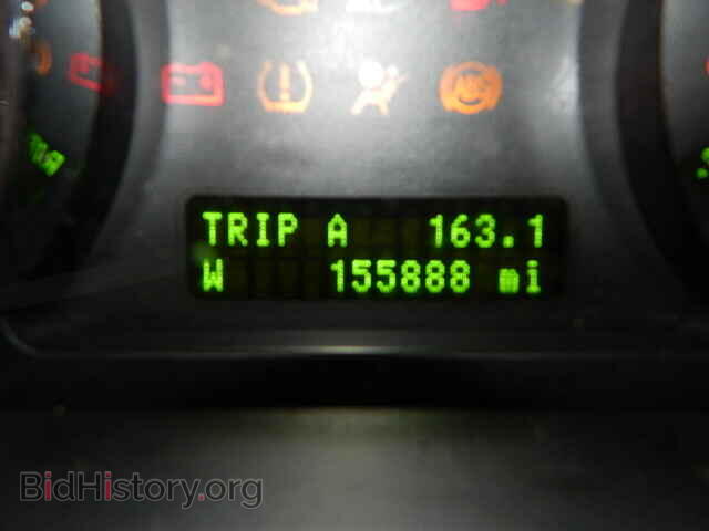 2007 FORD EDGE - VIN: 2FMDK39C47BA65383 - Фото 8