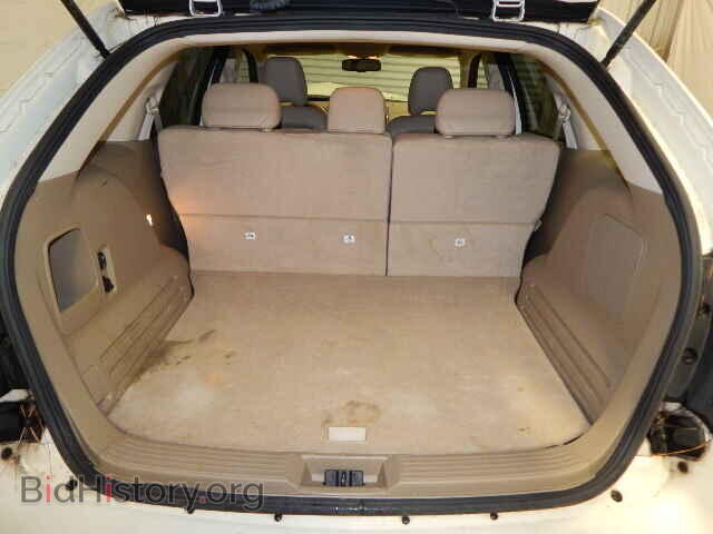 2007 FORD EDGE - VIN: 2FMDK39C47BA65383 - Фото 10