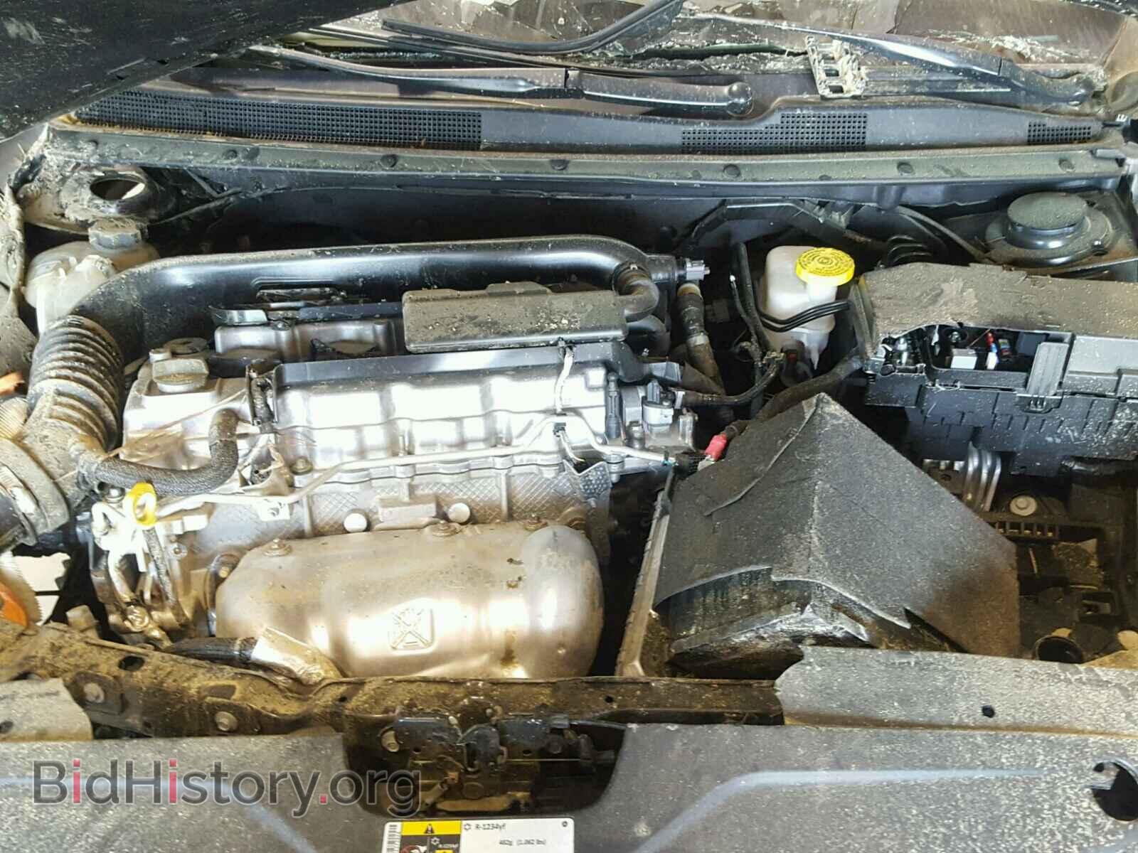 2016 CHRYSLER 200 - VIN: 1C3CCCFB4GN185847 - Photo 7