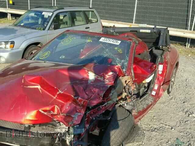 2012 MITSUBISHI ECLIPSE - VIN: 4A37L2EF1CE003539 - Фото 9
