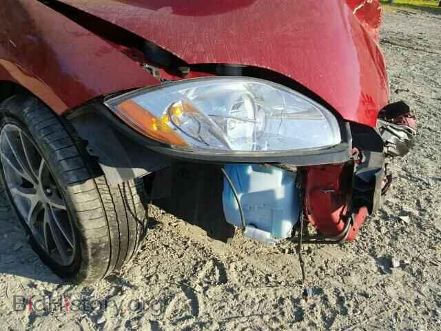 2012 MITSUBISHI ECLIPSE - VIN: 4A37L2EF1CE003539 - Фото 10
