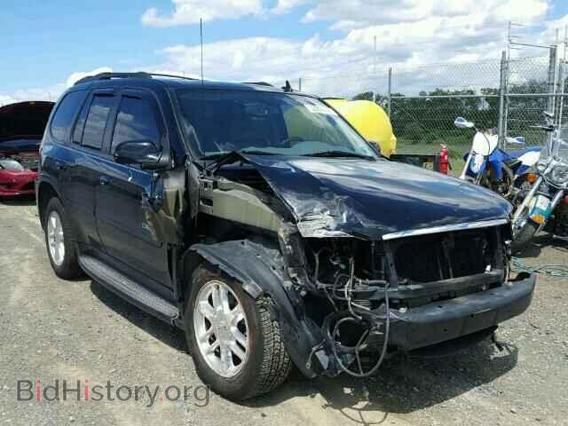 Фотография 1GKET63M282158732 - GMC ENVOY 2008