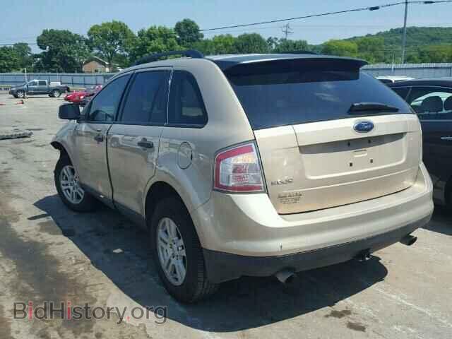 2007 FORD EDGE - VIN: 2FMDK36C27BA85314 - Photo 2