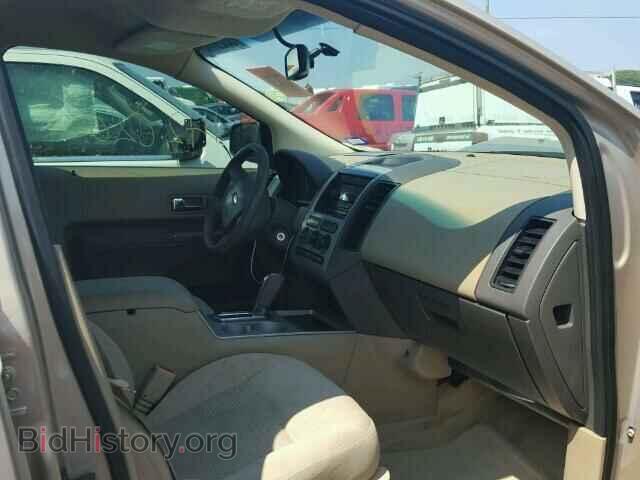 2007 FORD EDGE - VIN: 2FMDK36C27BA85314 - Photo 5