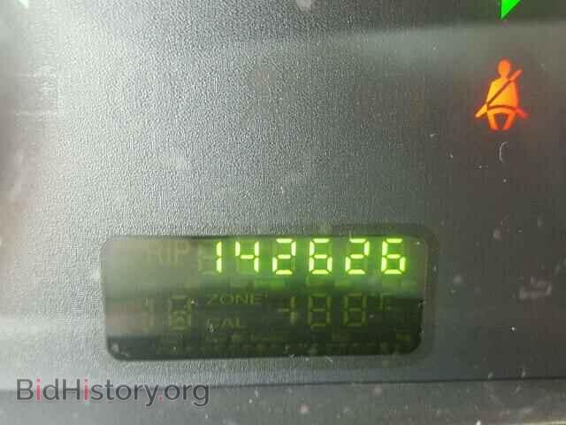 2007 FORD EDGE - VIN: 2FMDK36C27BA85314 - Photo 8