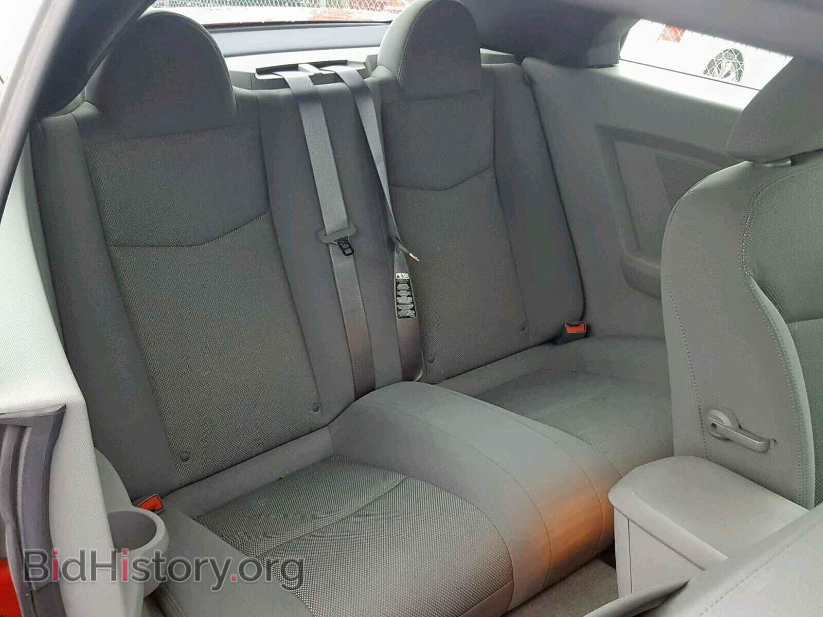 2008 CHRYSLER SEBRING - VIN: 1C3LC45K98N634013 - Фото 6