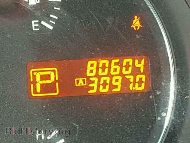 2009 NISSAN MAXIMA - VIN: 1N4AA51E29C857284 - Фото 8