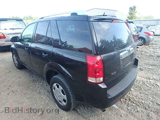2006 SATURN VUE - VIN: 5GZCZ33D06S880101 - Фото 3