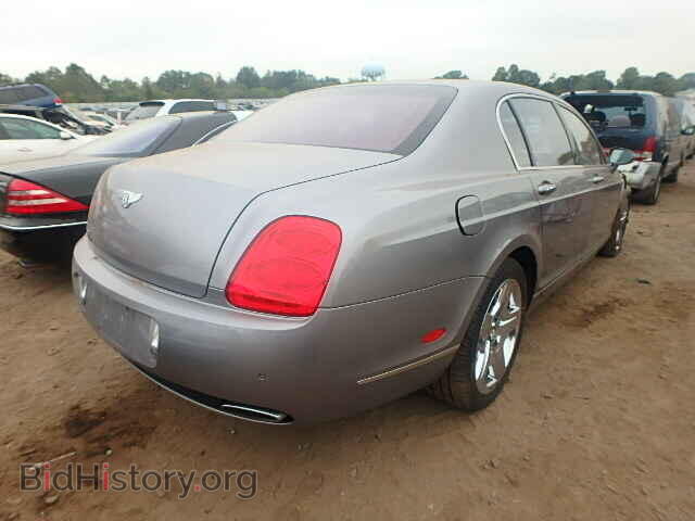 2006 BENTLEY ALL MODELS - VIN: SCBBR53W76C038332 - Photo 4