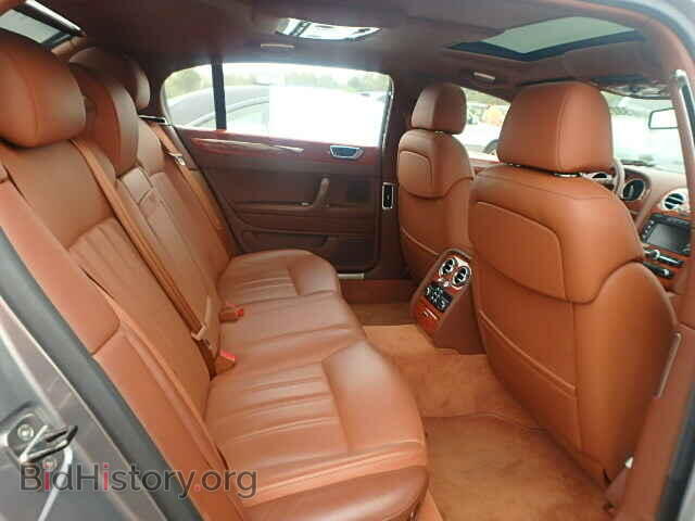 2006 BENTLEY ALL MODELS - VIN: SCBBR53W76C038332 - Photo 6