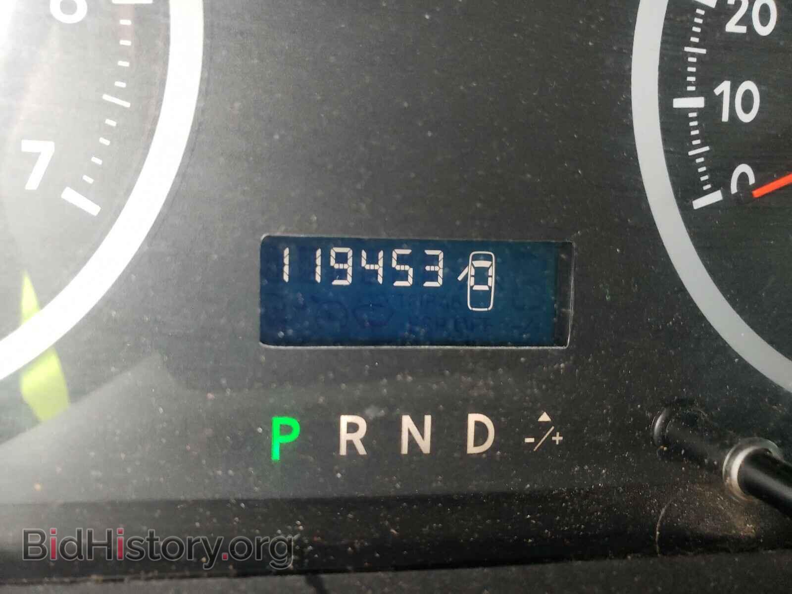2009 DODGE RAM 1500 - VIN: 1D3HV18T59S821483 - Фото 8