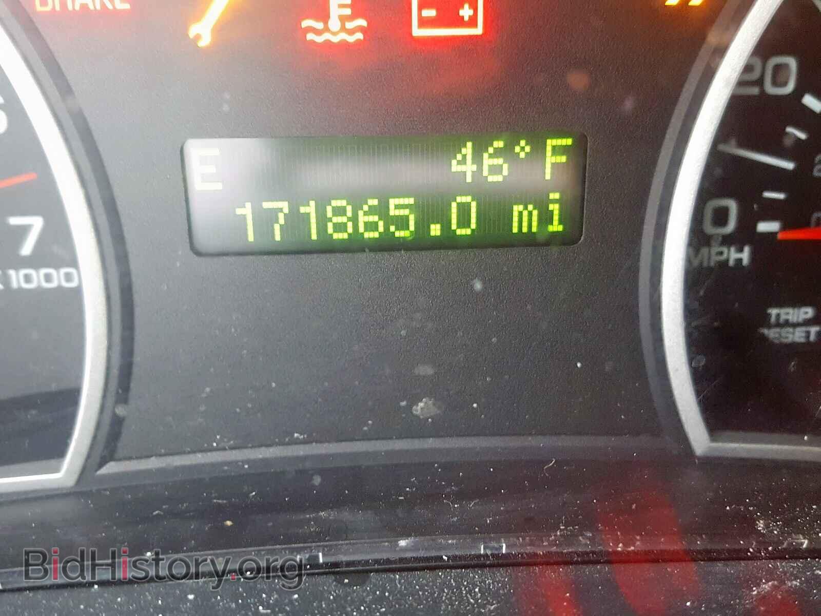 2006 FORD EXPLORER - VIN: 1FMEU73E16UB68771 - Фото 8