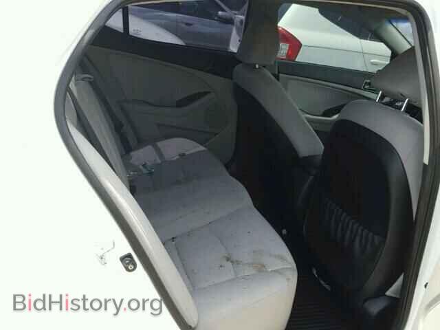 2015 KIA OPTIMA - VIN: KNAGM4A71F5576369 - Photo 6