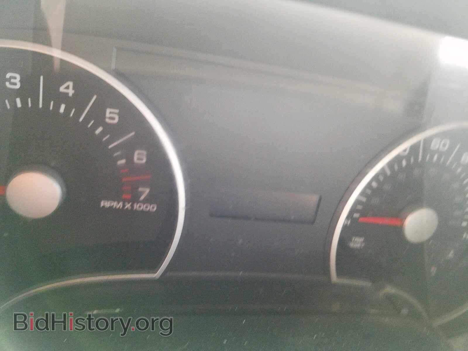 2006 FORD EXPLORER - VIN: 1FMEU73E36UB47873 - Photo 8
