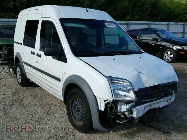 Фотография NM0LS6AN6DT163371 - FORD TRANSIT CO 2013