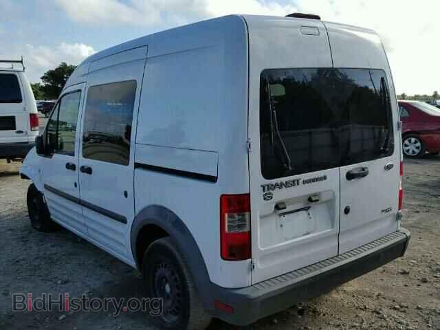2013 FORD TRANSIT CO - VIN: NM0LS6AN6DT163371 - Фото 3