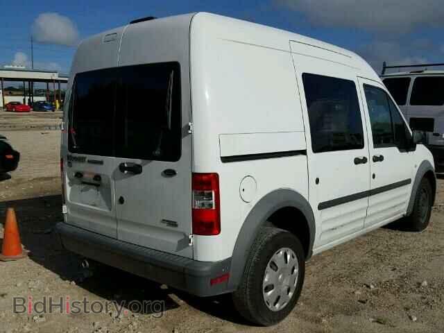 2013 FORD TRANSIT CO - VIN: NM0LS6AN6DT163371 - Фото 4