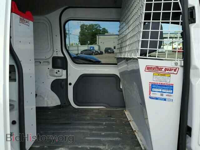 2013 FORD TRANSIT CO - VIN: NM0LS6AN6DT163371 - Фото 6