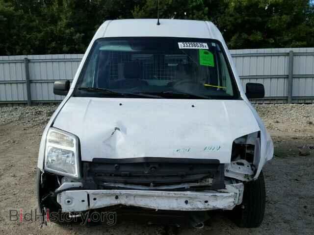 2013 FORD TRANSIT CO - VIN: NM0LS6AN6DT163371 - Фото 9